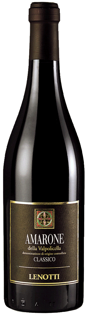 Cave Amann Sa Amarone Della Valpolicella Classico Docg