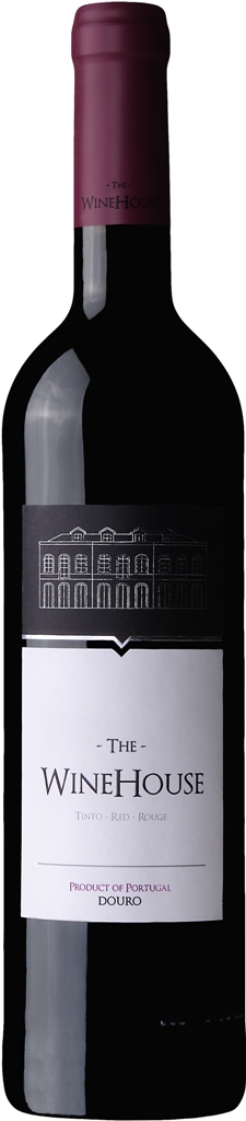 The WineHouse Tinto Douro DOC