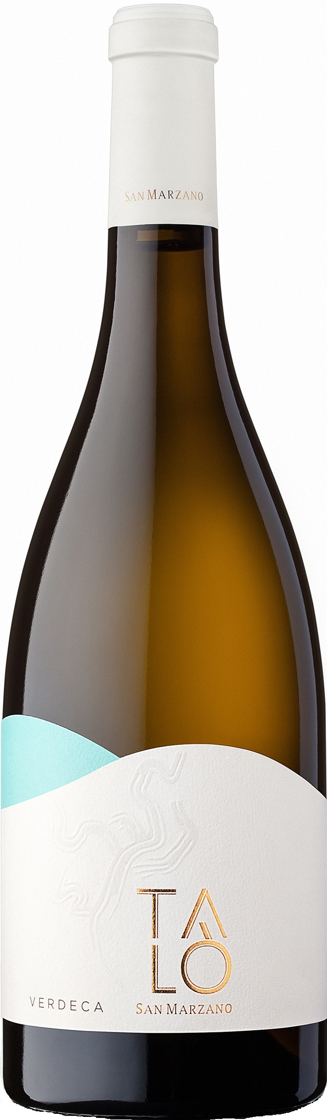 Talò Verdeca Puglia IGP