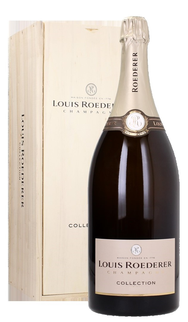 Champagne Brut Collection 244