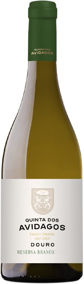 Avidagos Reserva Branco Douro DOC