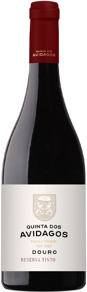 Avidagos Reserva Tinto Douro DOC