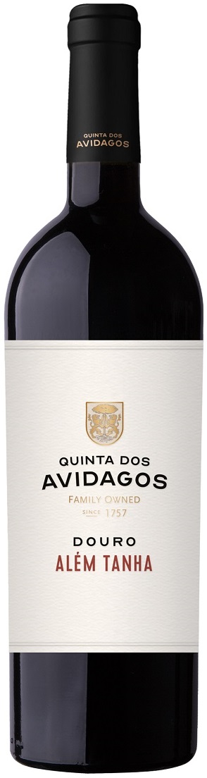 Além Tanha Douro DOC