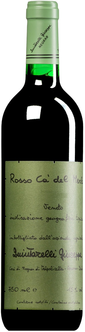 Cà del Merlo Veneto IGT