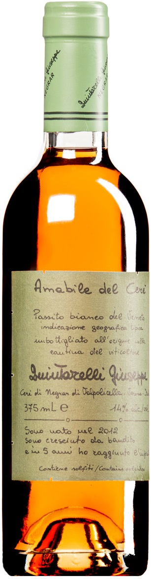 Amabile del Cerè Veneto IGT 