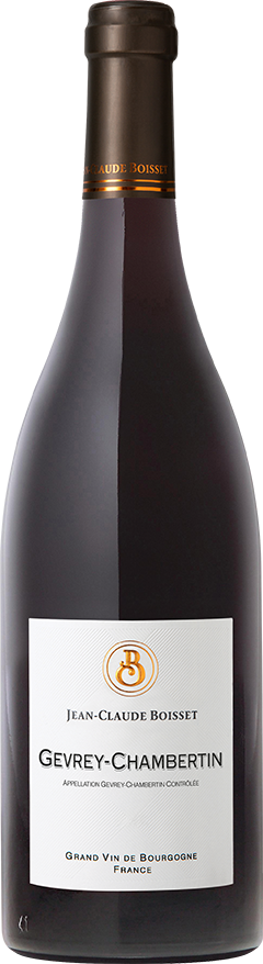 Gevrey-Chambertin AOC