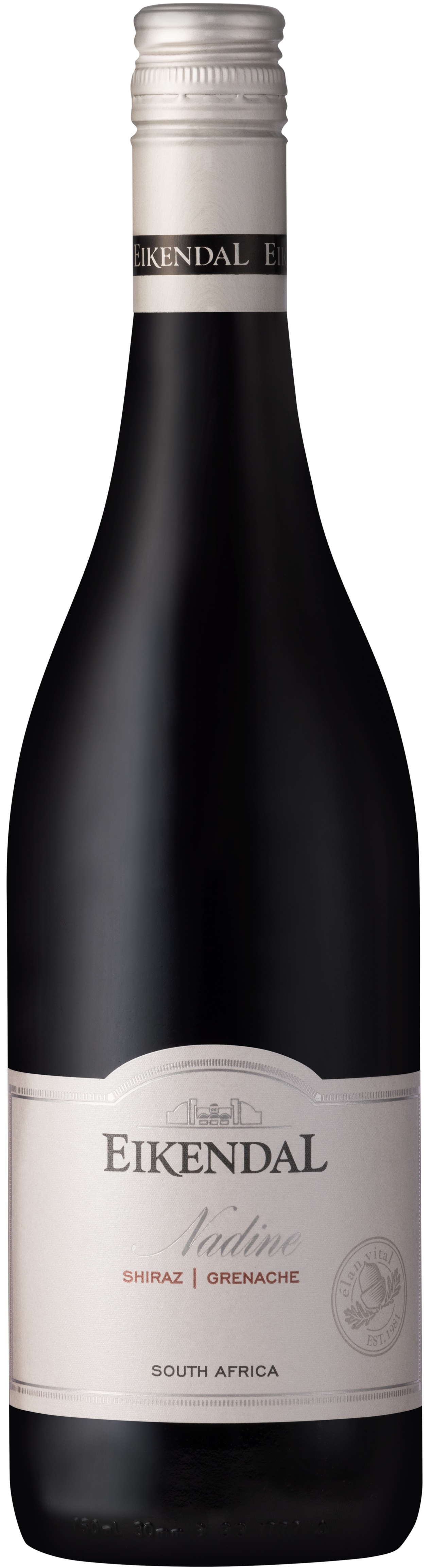 Nadine Wine of Origin Stellenbosch