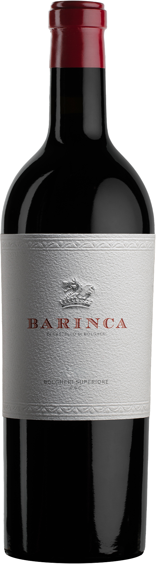 Barinca Bolgheri DOC Superiore 