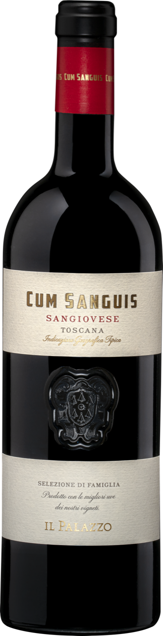 Cum Sanguis Toscana IGT