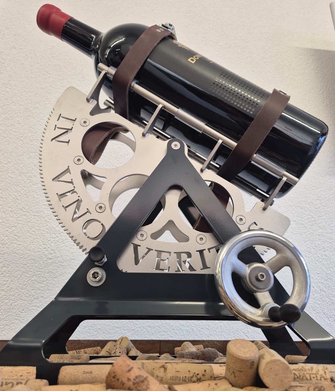 Weindekanter 1.5-6. L