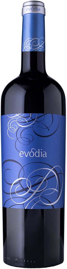 Evodia Vino de España