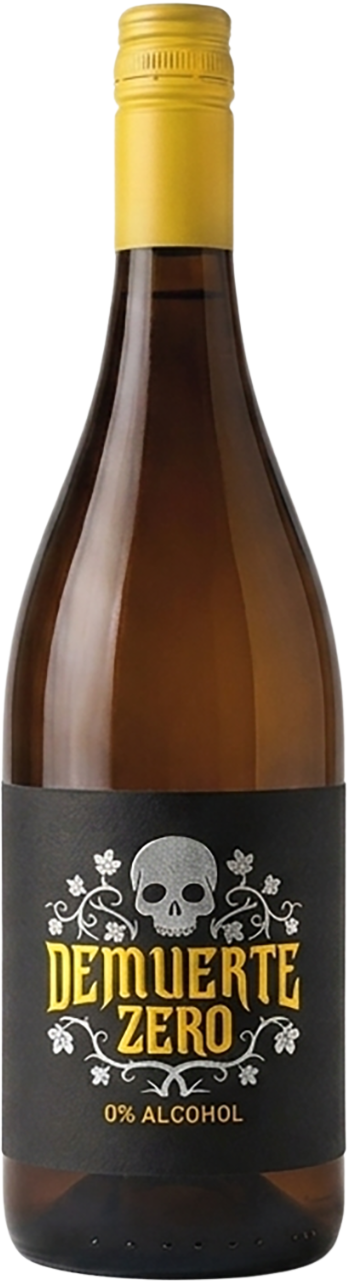 Demuerte Zero White