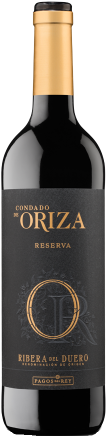 Condado de Oriza Reserva Ribera del Duero DO