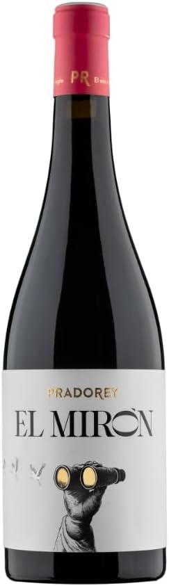 El Mirón Ribera del Duero DO