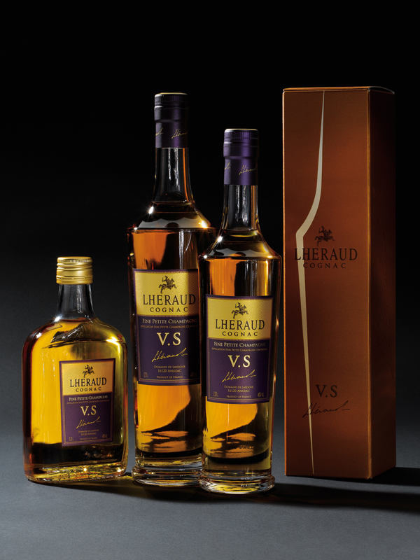 Spéciale V.S.