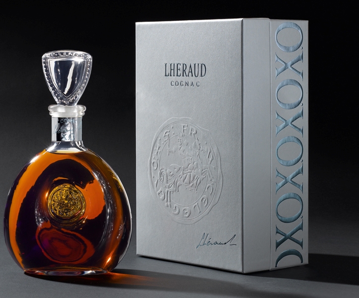 X.O. Carafe Charles VII 40 ans