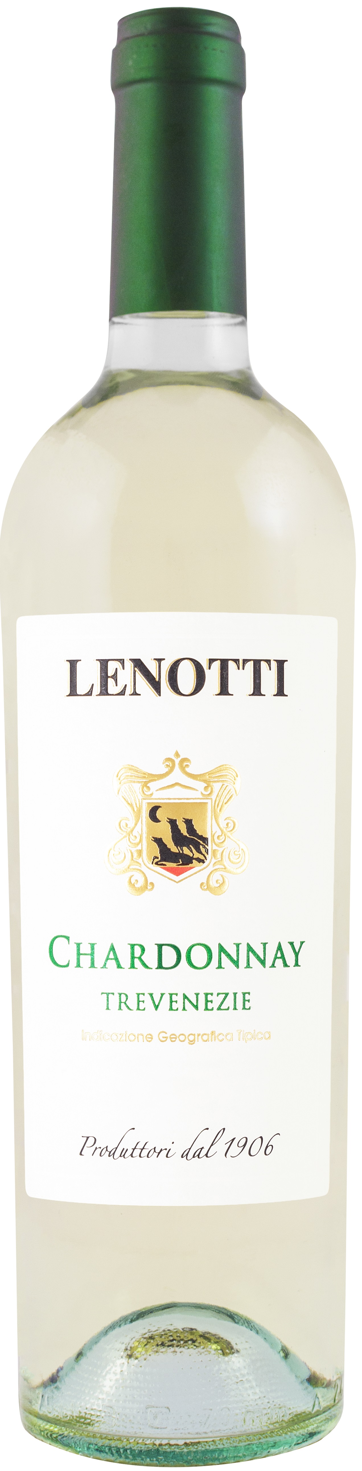 Chardonnay Trevenezie IGT