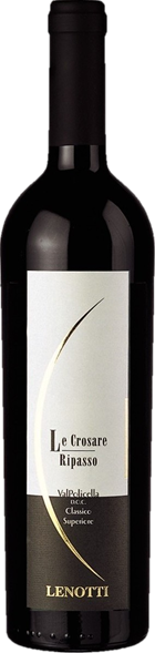 Le Crosare Ripasso Valpolicella Classico Superiore DOC