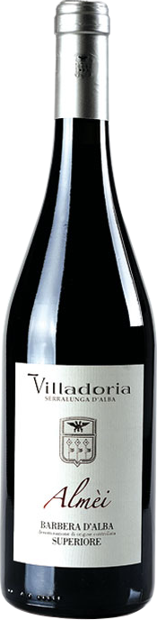 Almèi Barbera d