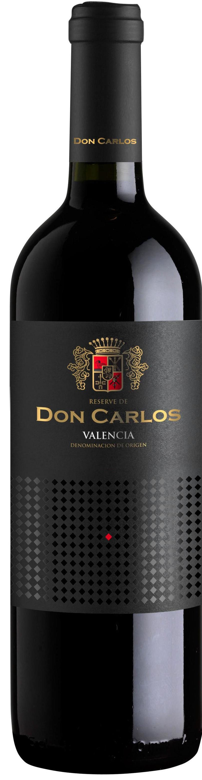 Reserve de Don Carlos Valencia DO