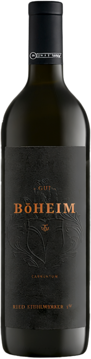 Ried Stuhlwerker Carnuntum DAC