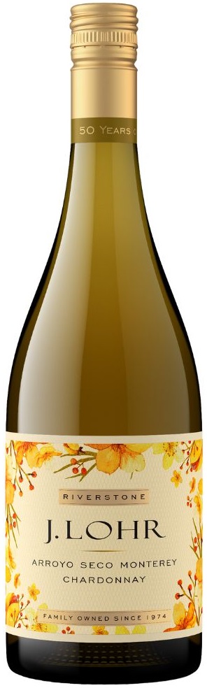 Riverstone Chardonnay Arroyo Seco, Monterey AVA