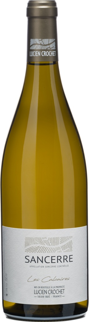 Les Calcaires Sancerre AOC