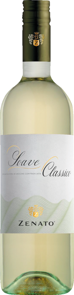 Soave Classico DOC
