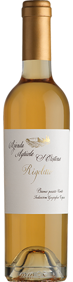 Rigoletto Passito Veneto IGT