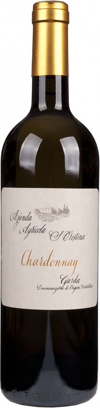 Chardonnay Garda DOC