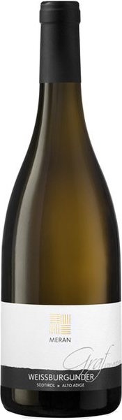 Graf Weissburgunder Alto Adige DOC