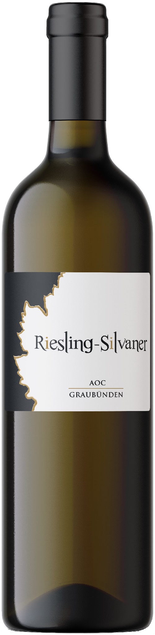 Maienfeld Riesling-Silvaner Graubünden AOC