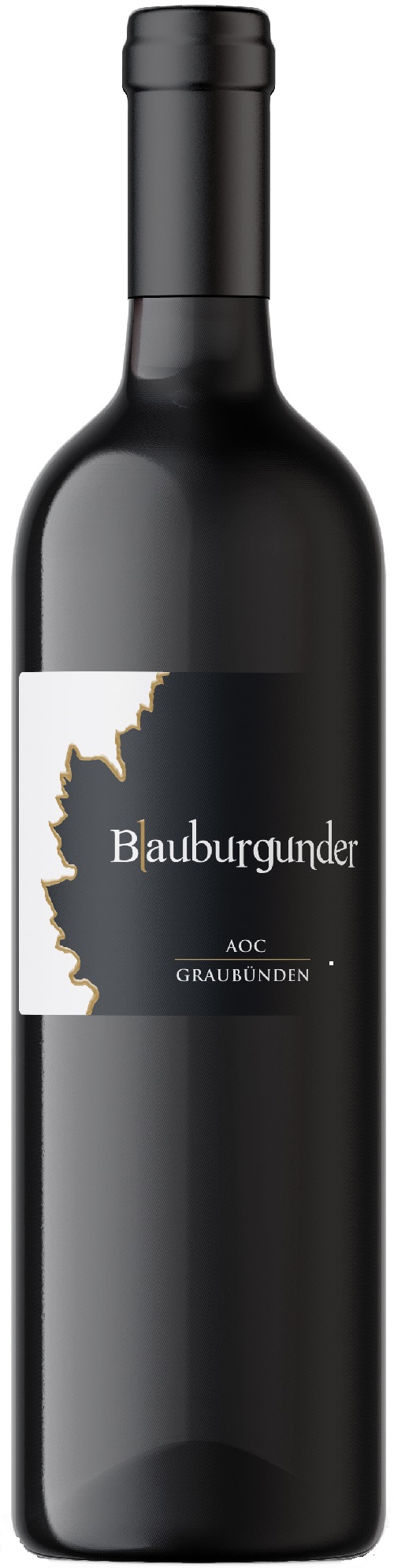Maienfeld Blauburgunder Graubünden AOC