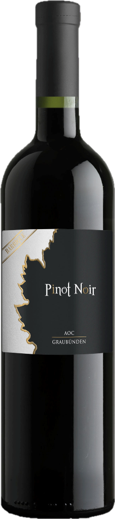Maienfeld Pinot Noir Barrique Graubünden AOC